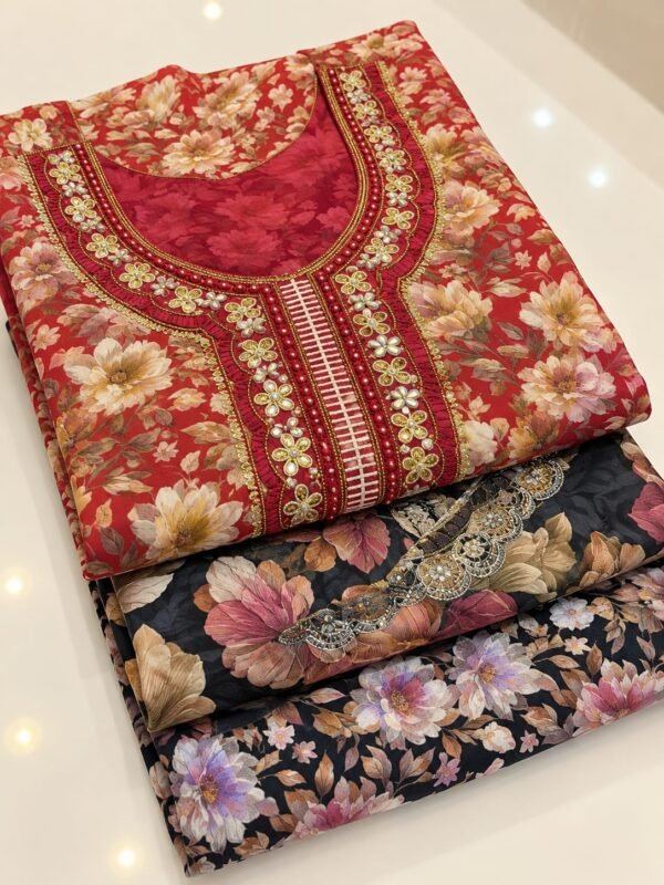 Home Kandora Sets